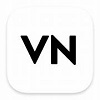 VN EDITOR++ Logo